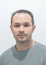 SERGIO APARECIDO DOMINGUES