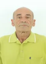 CICERO JOSE DOS SANTOS SOBREIRA