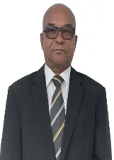 ANTONIO DOS SANTOS OLIVEIRA