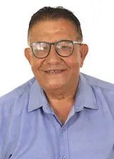 PAULO ROBERTO DOS SANTOS