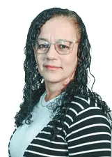 ROSELI APARECIDA DA SILVA
