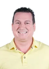 MARCOS TEIXEIRA DOS SANTOS