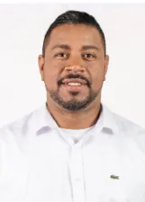 JANISSON JESUS DOS SANTOS