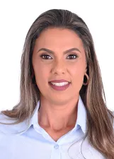 FRANCIANE DOS SANTOS MIRANDA