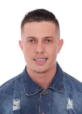 THOMAS MATHEUS DA SILVA