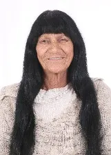 ANA LUIZA DE OLIVEIRA