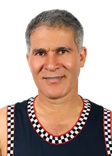 ZAQUEU DRUZIAN DE SOUZA