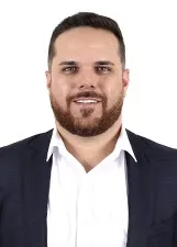 FABRICIO MAZER CAETANO