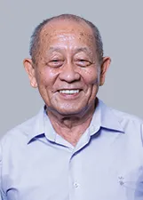 WALTER KATSUNORI HAYASHI