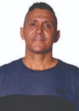 CLODOALDO BASTOS DA SILVA