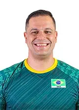 LEANDRO DA SILVA SANTOS