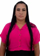 FABIANA LACERDA SERÓDIO
