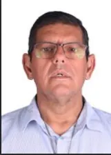 RONALDO APARECIDO DE CAMARGO