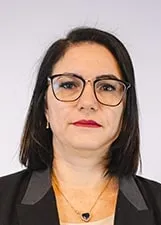 VALÉRIA CANESSO DE SOUZA