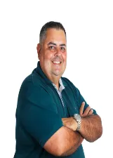 CARLOS ROGÉRIO DE FREITAS MORETTI