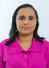 DYANA PAULA CAETANO AZEVEDO