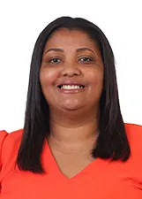 SUZETE PATRICIA DA SILVA