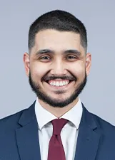 FABRÍCIO PEREIRA DE MELO FILHO