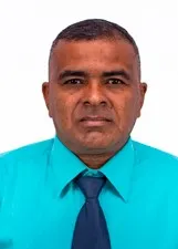 CLAUDEMIR SERAFIM DE MELO