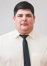 CONRADO ÉDIPO BENATTO