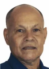 VALDEMIR JOSÉ DO NASCIMENTO