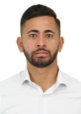 DANILLO ANTONIO PEDRO