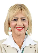 EDINALVA ROCHA DAMACENA