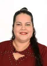 ÉRICA DONIZETE DE CAMARGO SANTOS