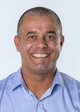 ELIAS APARECIDO DA CUNHA