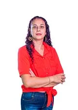 GISLAINE NOGUEIRA QUARESMA DE LIMA