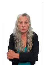 TEREZINHA DE FÁTIMA QUARESMA GARCIA