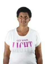 SONIA MARIA DE ARAUJO