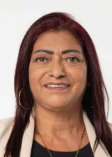 MARIA APARECIDA DE SOUZA