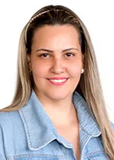 ROSANA MENDES DE CARVALHO