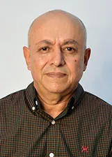 NIVALDO DOS SANTOS