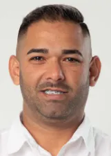 DOUGLAS DE ALMEIDA SANTOS