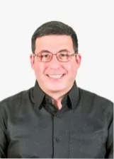 GILSON RIBEIRO CAMPOS
