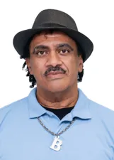 GILBERTO FRANCISCO BORGES