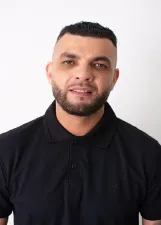 EVERTON CASSIO BORGES DE JESUS