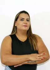 CAMILA APARECIDA ROCHA DE RESENDE