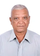 JOSÉ CARLOS DOS SANTOS