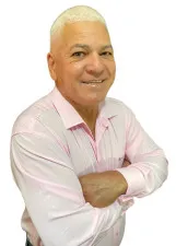 LUIZ CARLOS TEIXEIRA DE SOUZA