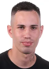 LUCAS STEFAN DOS SANTOS