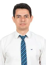 LUIS FERNANDO DE JESUS CAMARGO