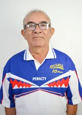 JOSÉ HAMILTON BEZERRA