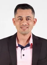 CHARLES GONÇALVES PERES