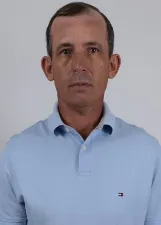 VALDECI DA SILVA