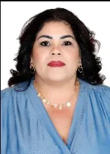 KATIA REGINA RODRIGUES DA SILVA