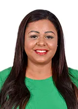 GRAZIELA JERONIMO DA SILVA