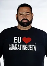 ERICK DOS REIS CARVALHO